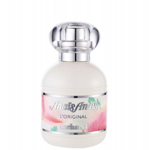Cacharel Anais Anais LOriginal Edt 50ml - Damparfymer