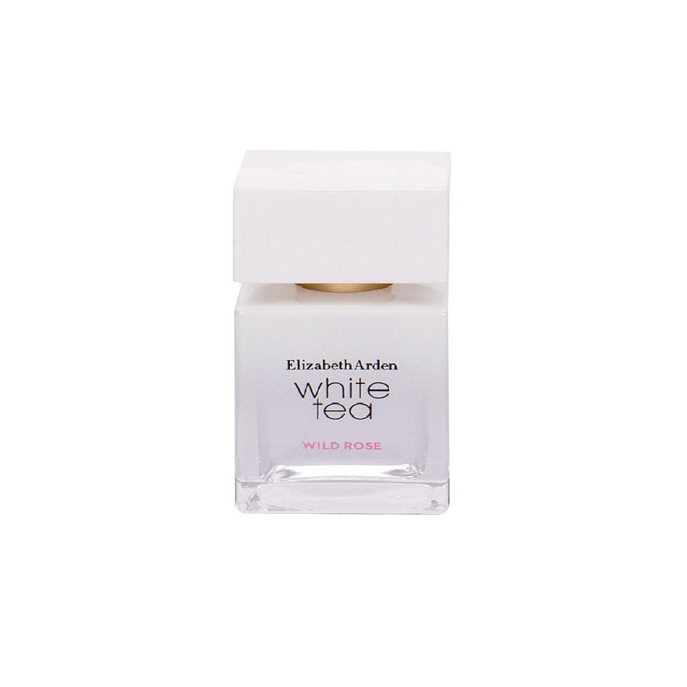 Produktbild för White Tea Wild Rose Edt 30ml