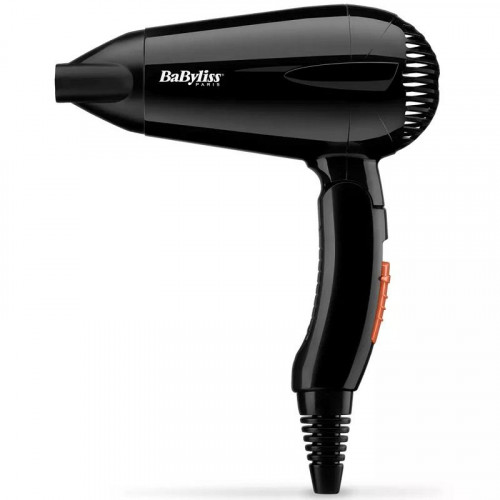 BaByliss Babyliss Hairdryer - Travel Dry 2000 5344E