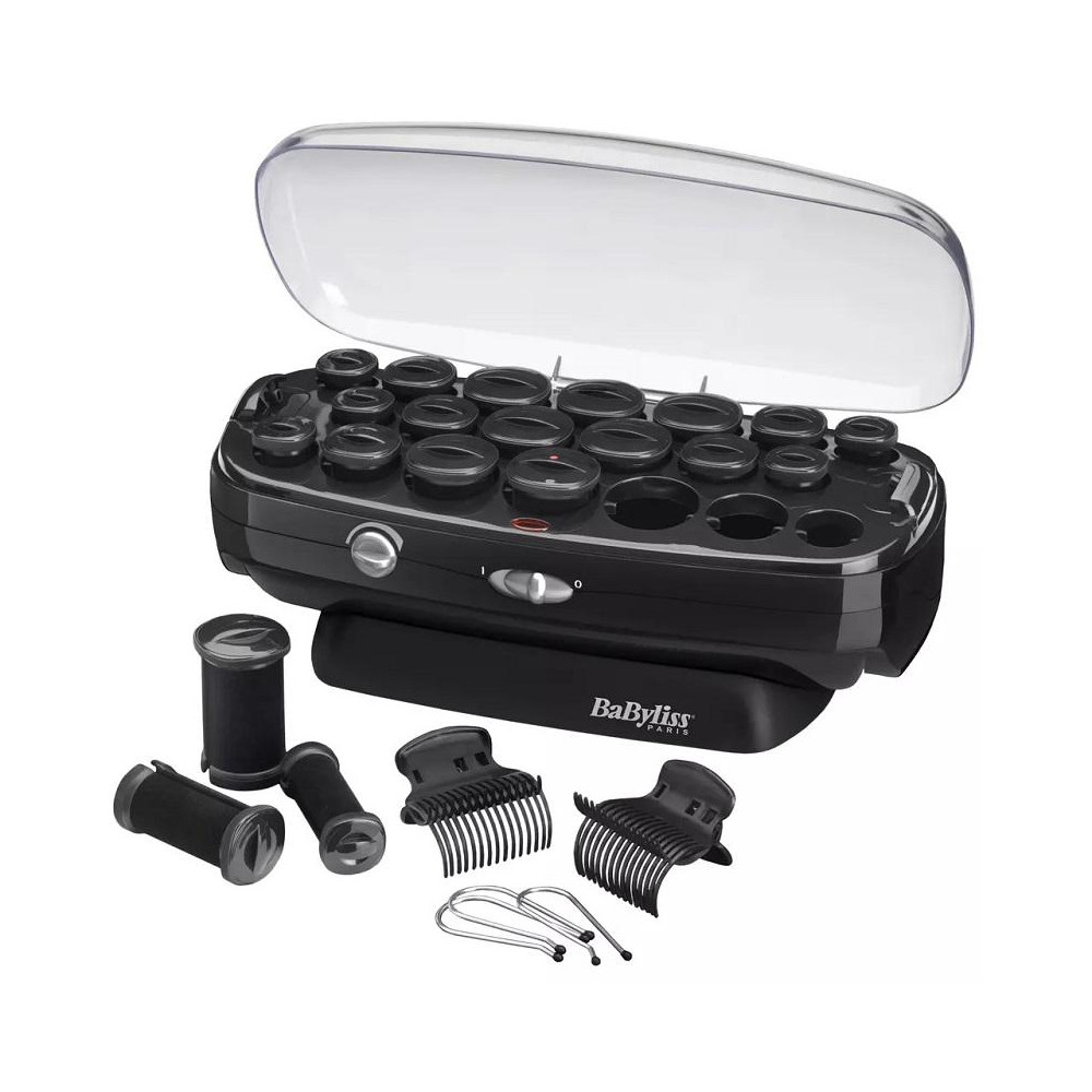 Produktbild för Babyliss Thermo-ceramic Rollers - RS035E