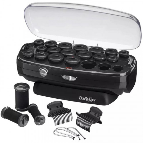 BaByliss Babyliss Thermo-ceramic Rollers - RS035E