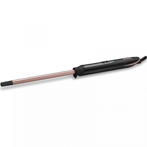 BaByliss Babyliss Curling Iron - Rose Quartz Tight Curls Wand C449E