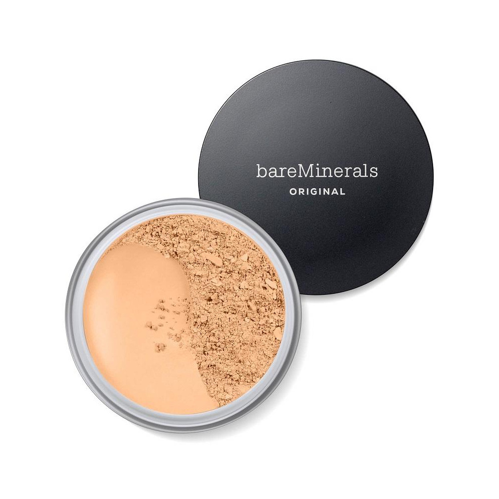 Produktbild för Bare Minerals Foundation Neutral Medium 8g