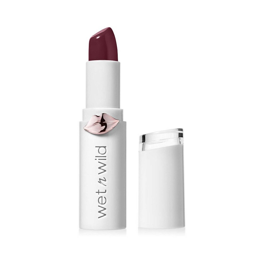 Produktbild för Megalast Lipstick High-Shine - Sangria Time