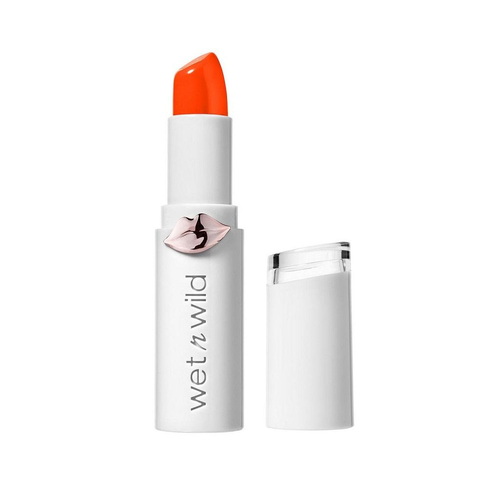 Produktbild för Megalast Lipstick High Shine - Tanger-ring The Alarm