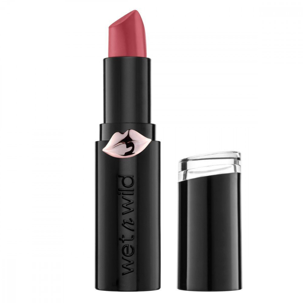 Produktbild för Megalast Lipstick Matte - Wine Room