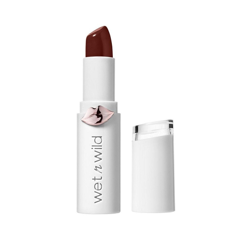 Produktbild för Megalast Lipstick High-Shine - Jam With Me