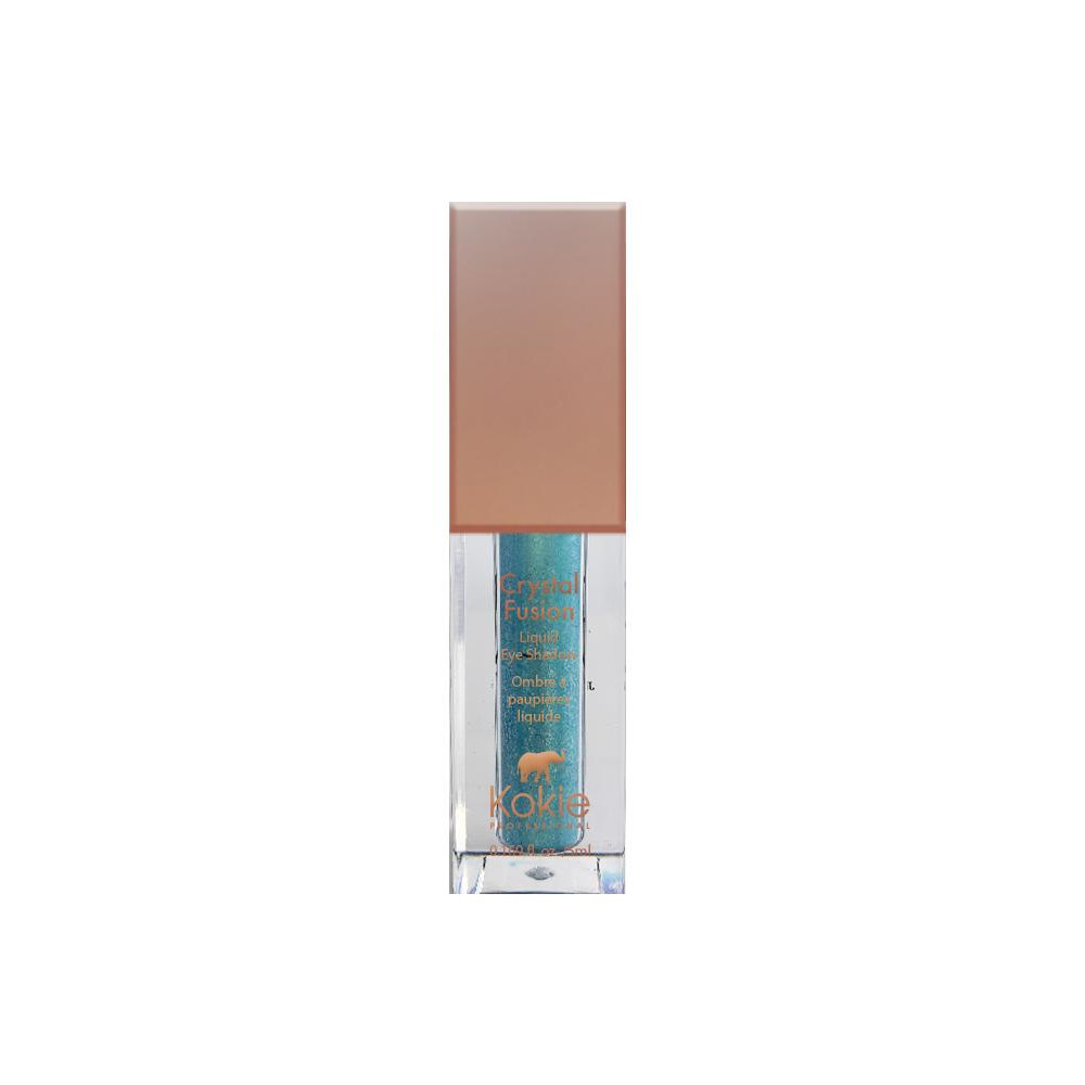 Produktbild för Kokie Crystal Fusion Liquid Eyeshadow - Calypso