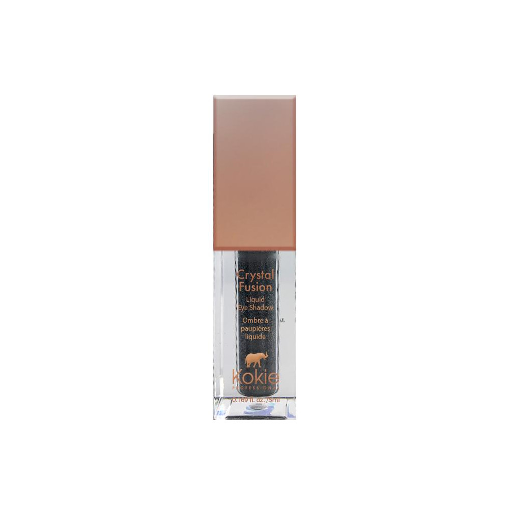 Produktbild för Kokie Crystal Fusion Liquid Eyeshadow - Umbra