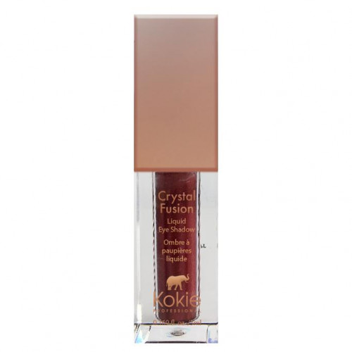 Kokie Cosmetics Kokie Crystal Fusion Liquid Eyeshadow - Solstice
