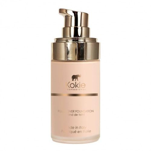 Kokie Cosmetics Kokie Full Cover Foundation - 10C