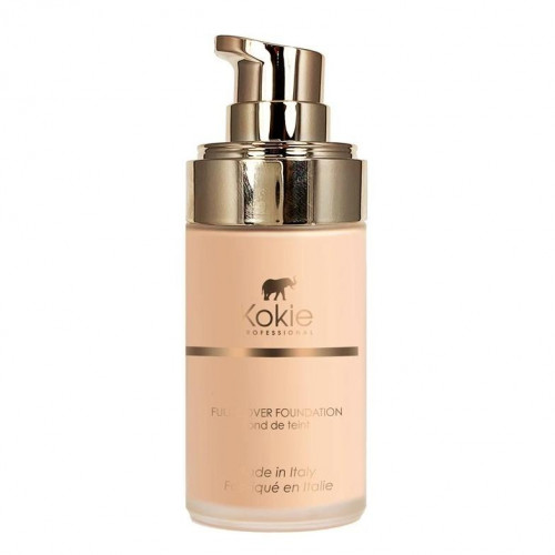 Kokie Cosmetics Kokie Full Cover Foundation - 20C