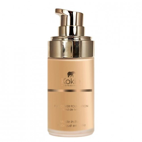 Kokie Cosmetics Kokie Full Cover Foundation - 40W