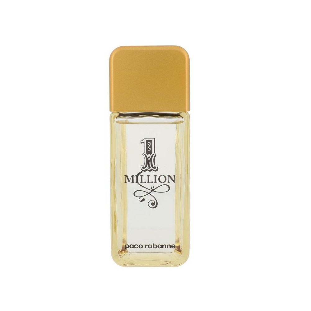 Produktbild för 1 Million Aftershave 100ml