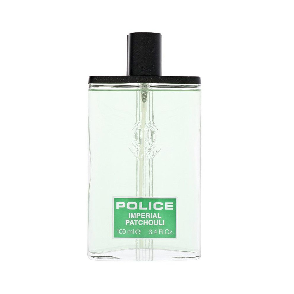 Produktbild för Imperial Patchouli Edt 100ml