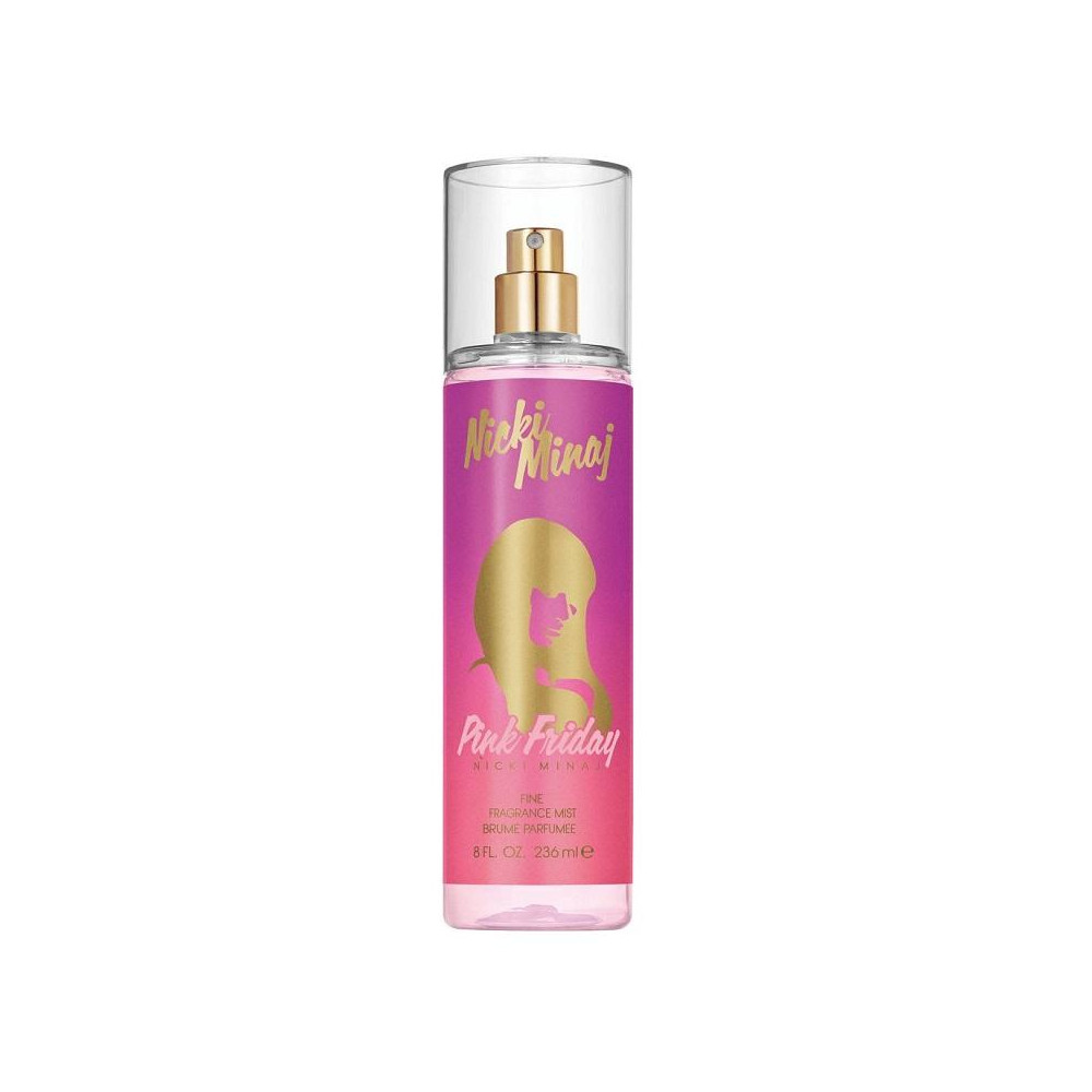 Produktbild för Pink Friday Fragrance Mist 236ml