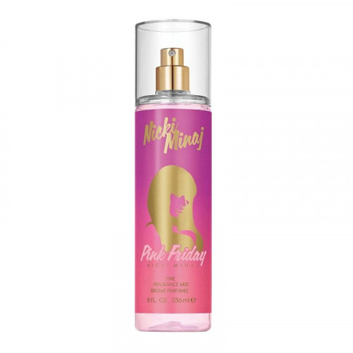 Nicki Minaj Pink Friday Fragrance Mist 236ml