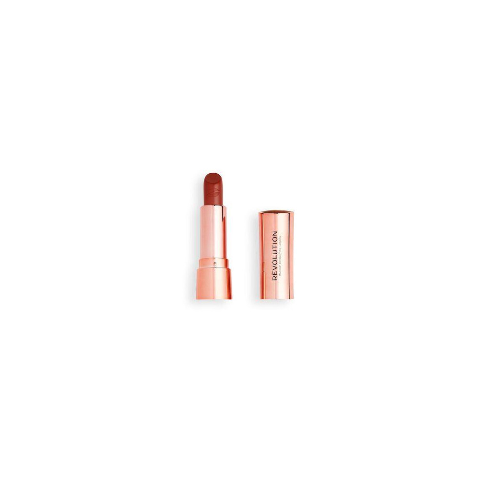 Produktbild för Satin Kiss Lipstick - Chauffeur