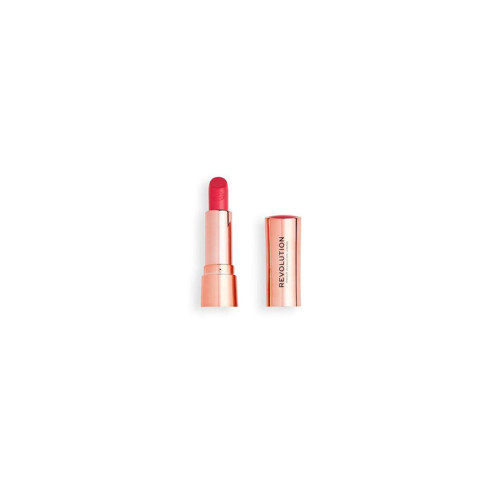 Produktbild för Satin Kiss Lipstick - Cutie