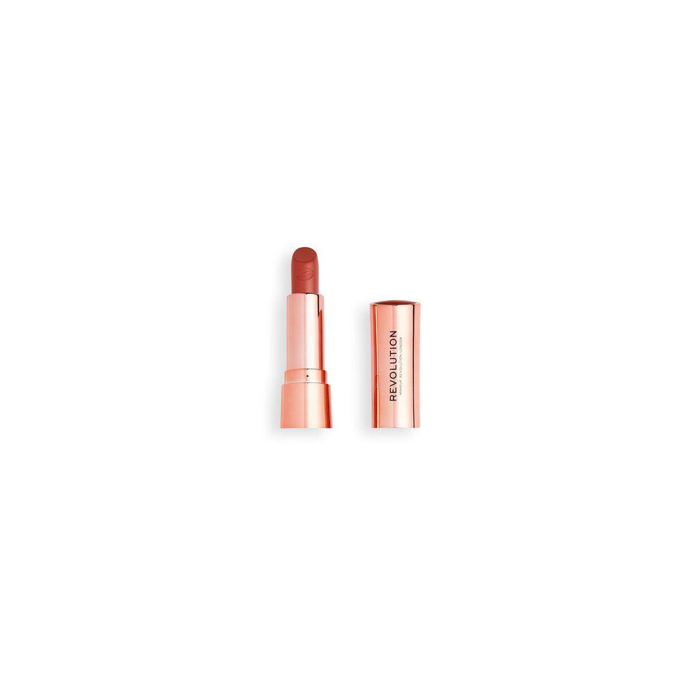Produktbild för Satin Kiss Lipstick - Heart Race