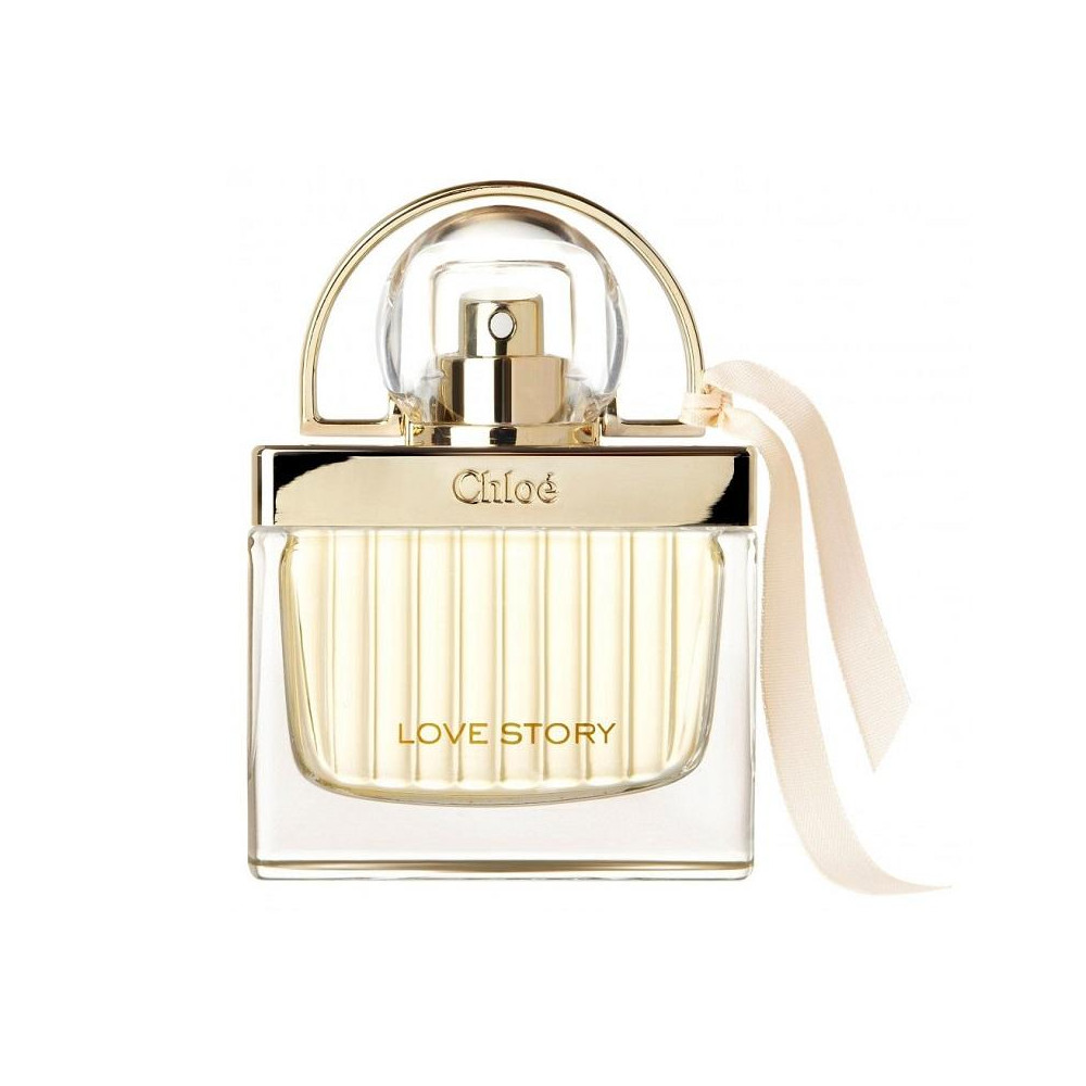 Produktbild för Chloé Love Story Edp 50ml