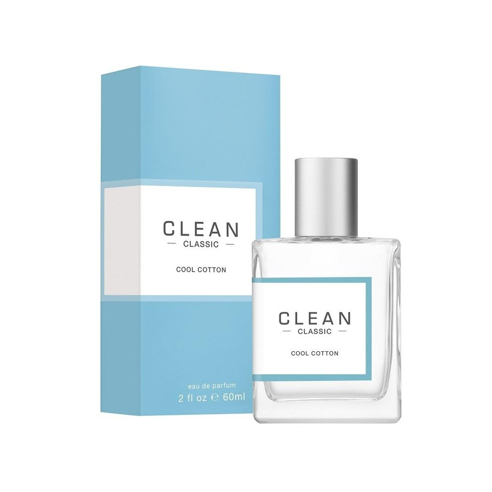 Produktbild för Classic Cool Cotton Edp 60ml