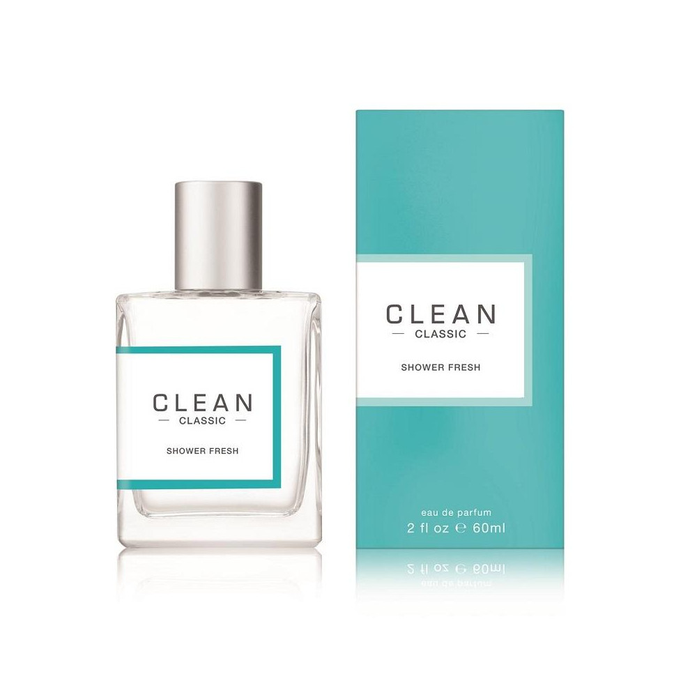 Produktbild för Classic Shower Fresh Edp 60ml