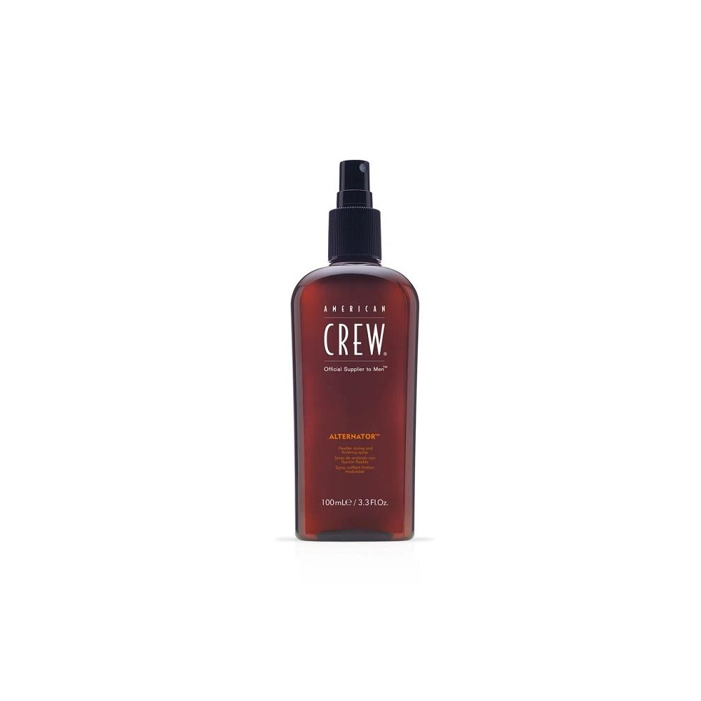 Produktbild för Alternator Flexible Styling & Finishing Spray 100ml