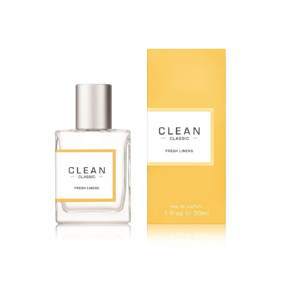 Produktbild för Classic Fresh Linens Edp 60ml