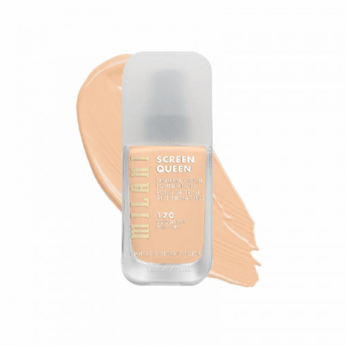 Milani Screen Queen Foundation - 170 Golden Fair