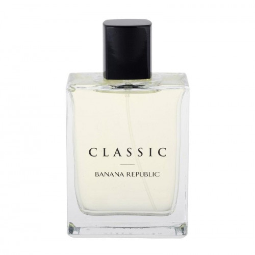 Banana Republic Classic Edt 125ml