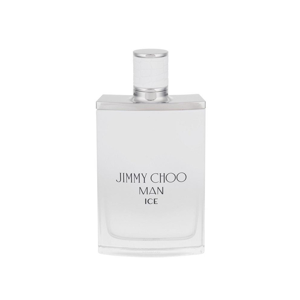Produktbild för Man Ice Edt 100ml