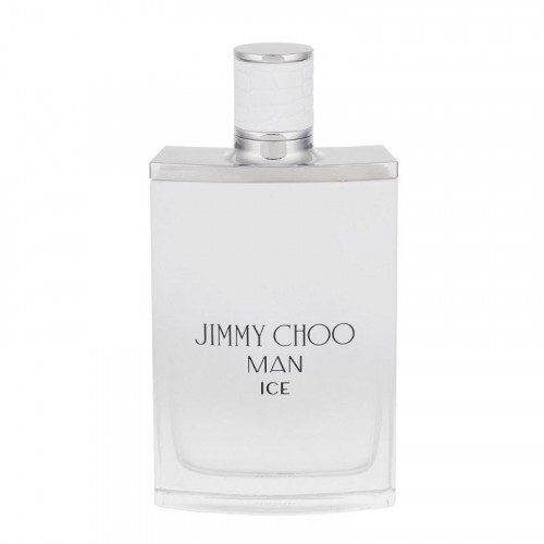 Jimmy Choo Man Ice Edt 100ml