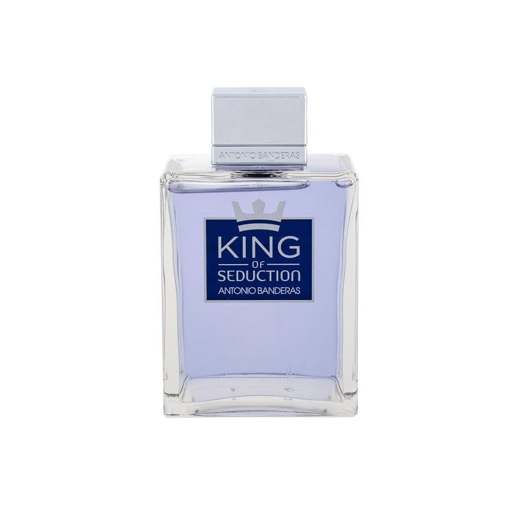Produktbild för King of Seduction Edt 200ml