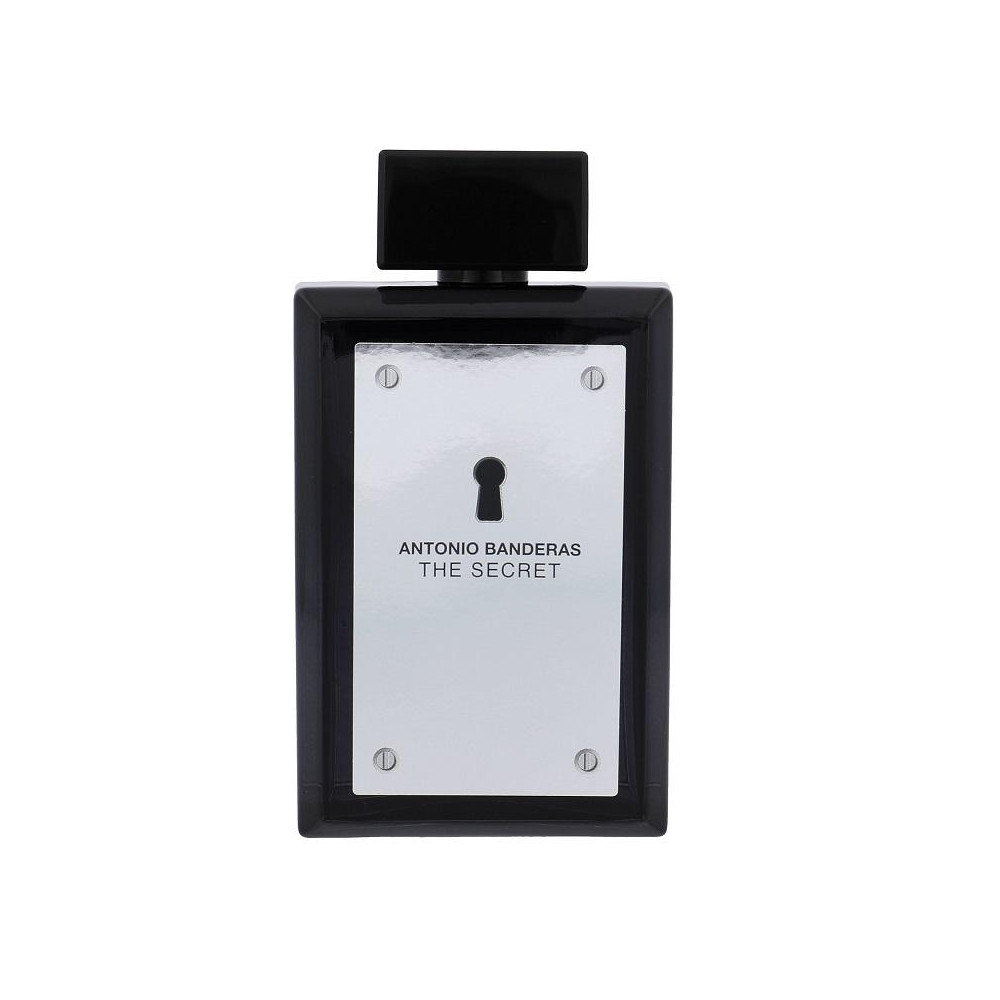 Produktbild för The Secret Edt 200ml