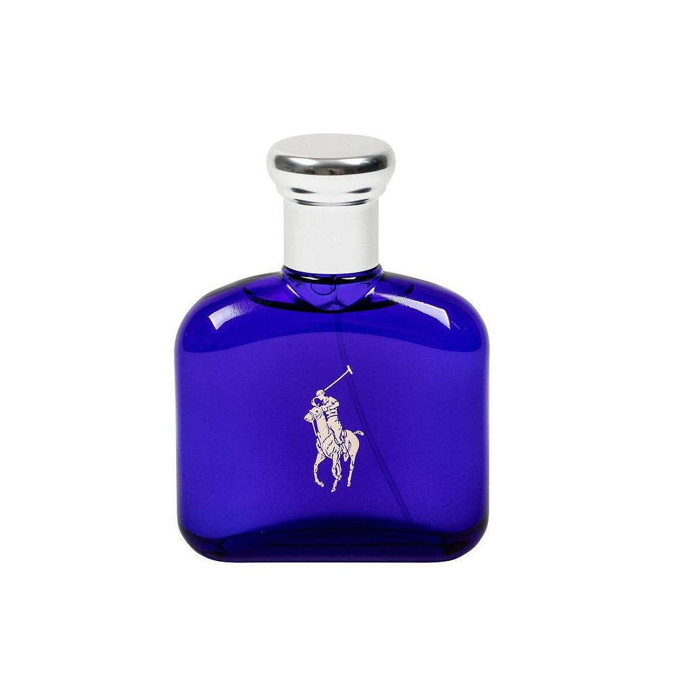 Produktbild för Polo Blue Men Edt 40ml