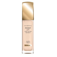 Max Factor Radiant Lift Foundation 30ml - 50 Natural