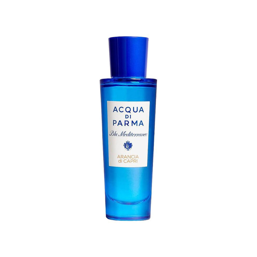 Produktbild för Blu Mediterraneo Arancia di Capri Edt 30ml