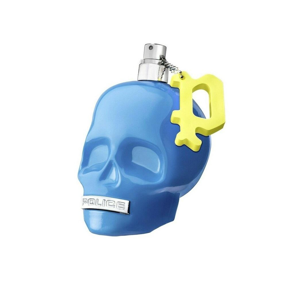 Produktbild för To Be Goodvibes Edt 125ml