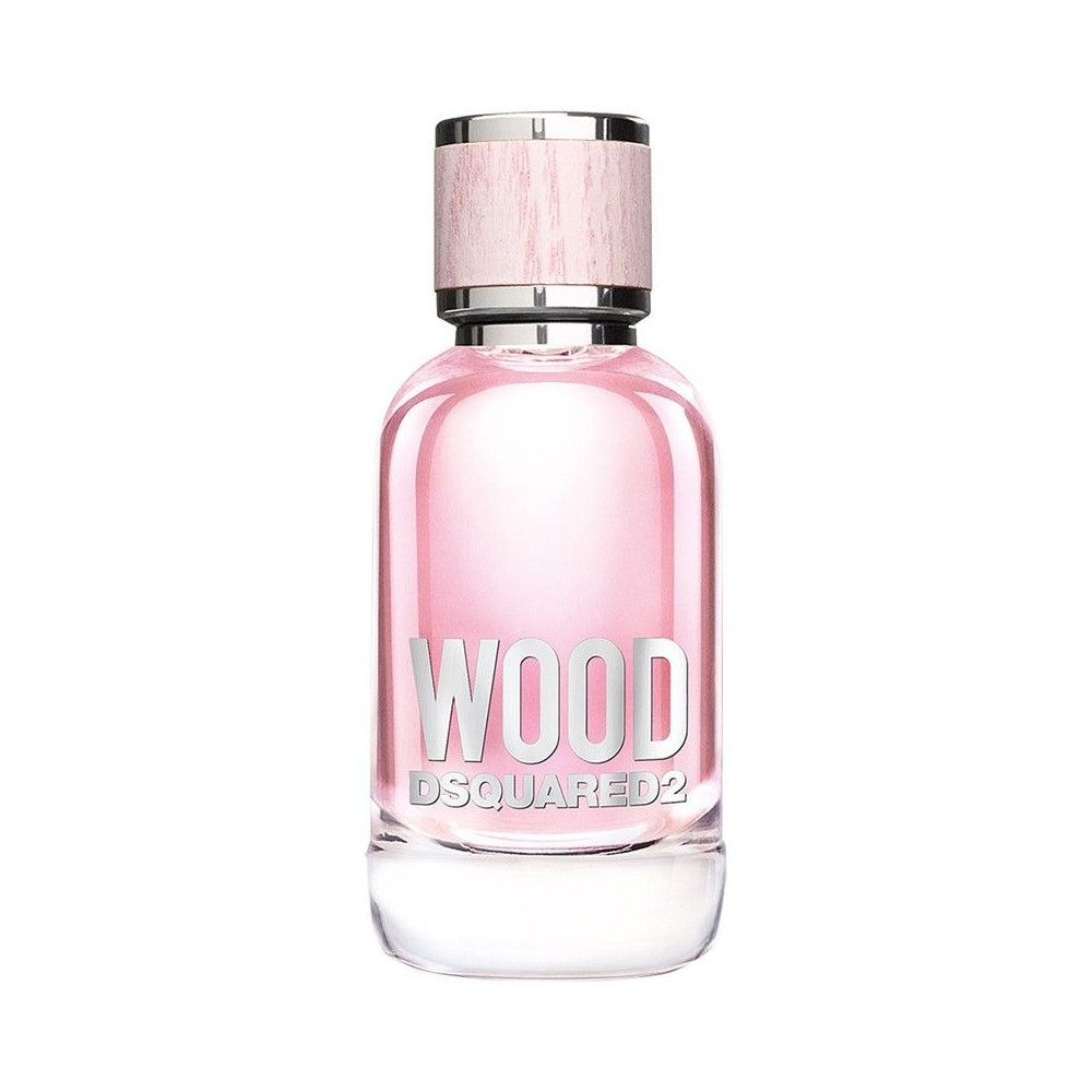 Produktbild för Wood Pour Femme Edt 100ml