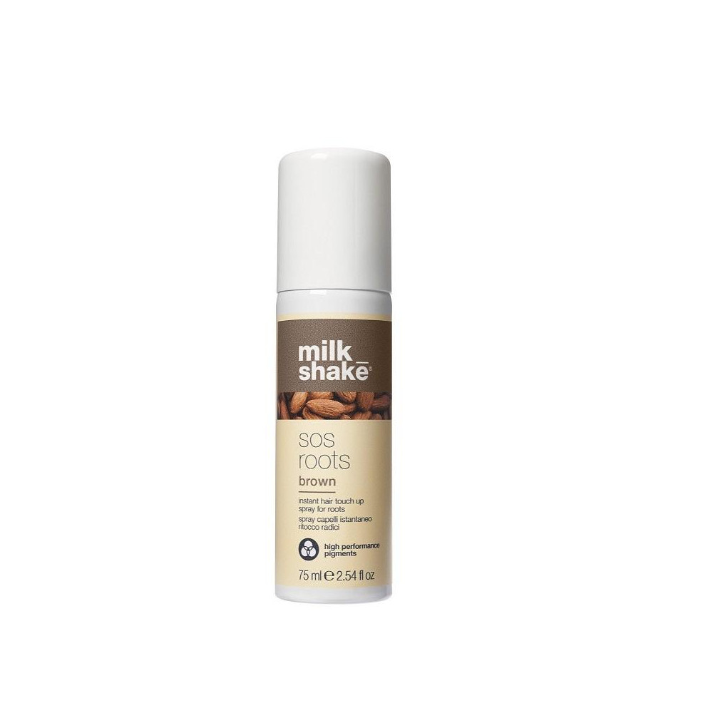 Produktbild för SOS Roots Brown 75ml