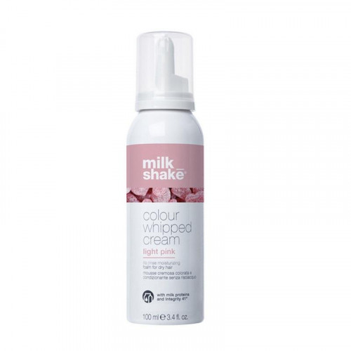 Milk_Shake Colour Whipped Light Pink 100ml