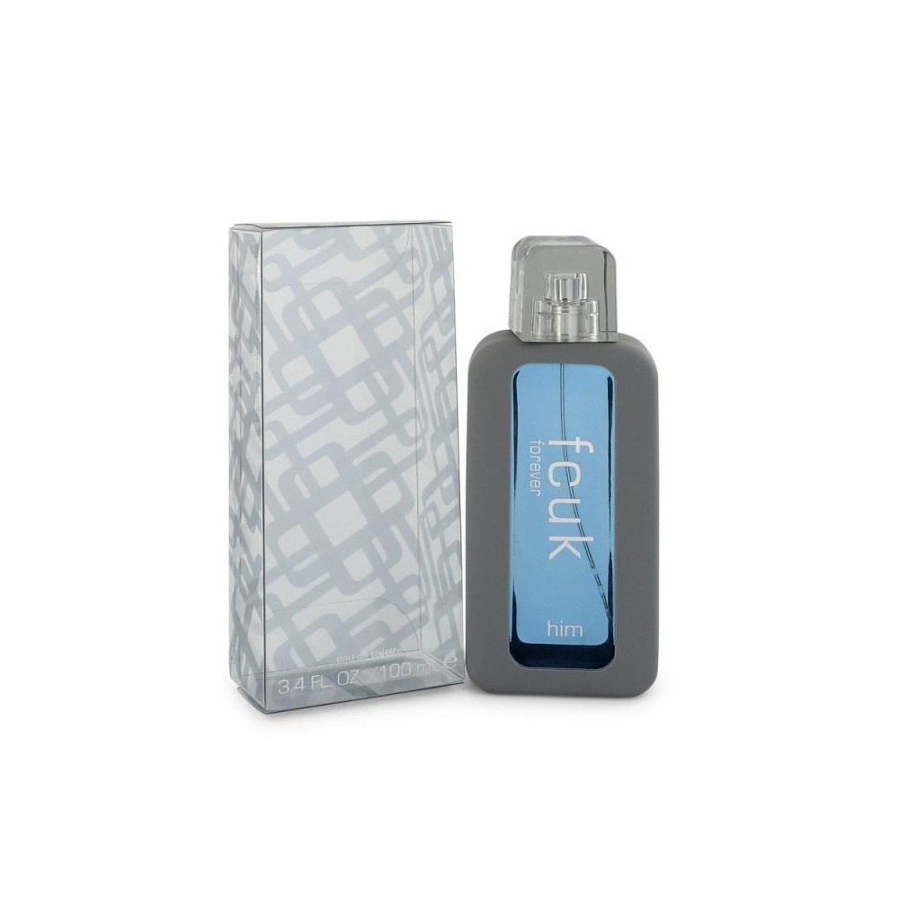 Produktbild för Forever For Him Edt 100ml