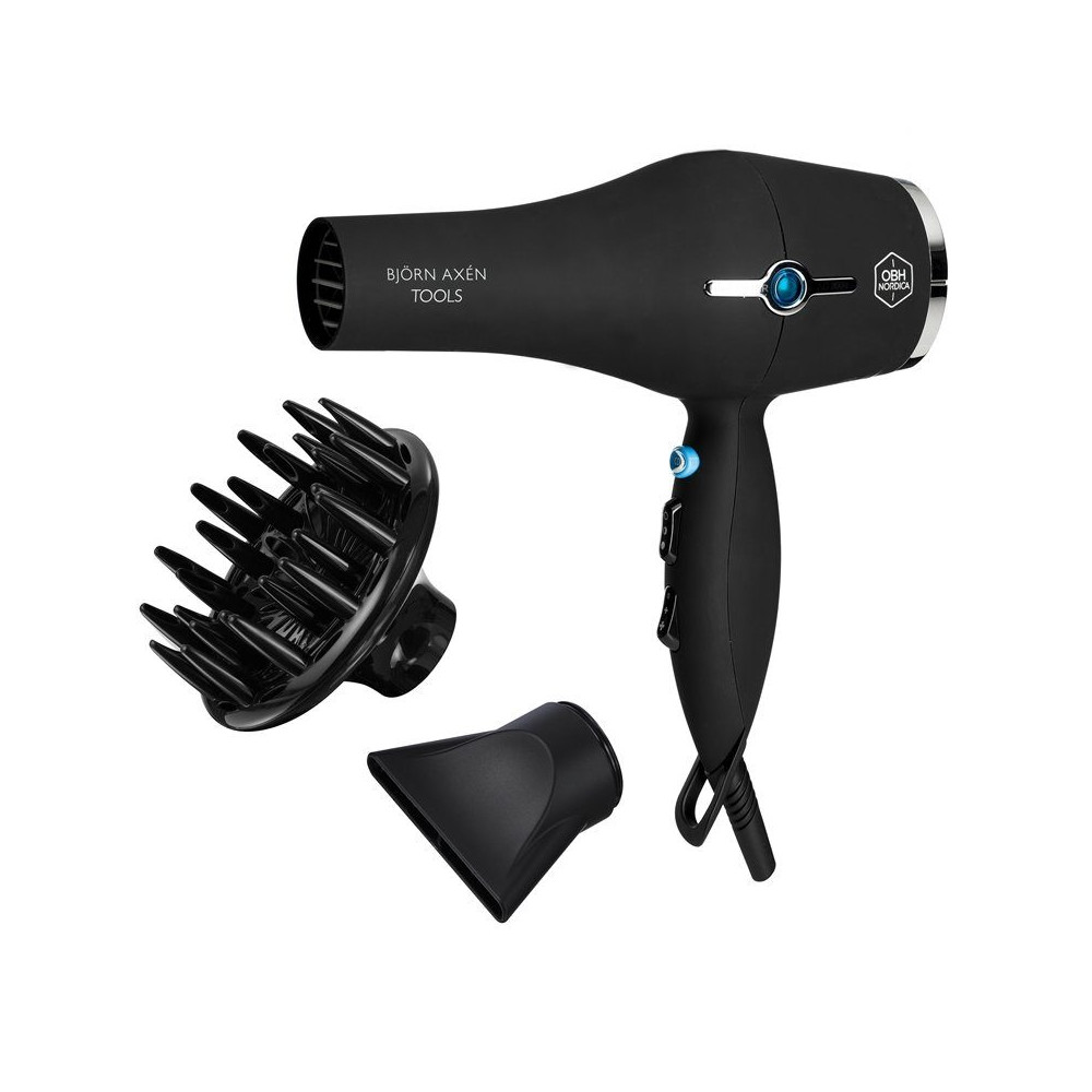 Produktbild för GA.MA A21 Airtech Hairdryer
