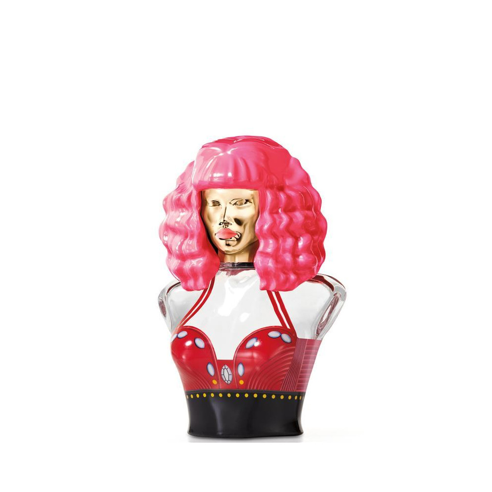 Produktbild för Minajesty Edp 100ml