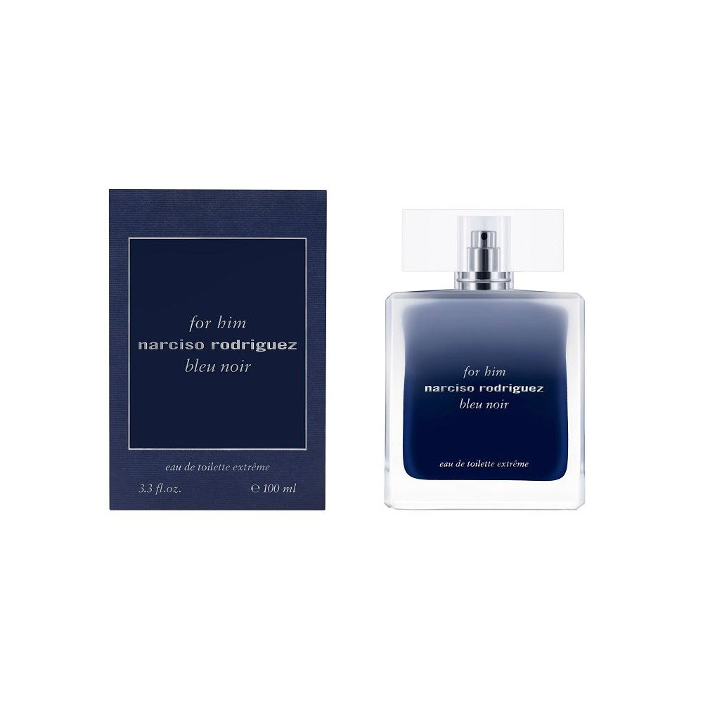 Produktbild för Bleu Noir for Him Edt 100ml