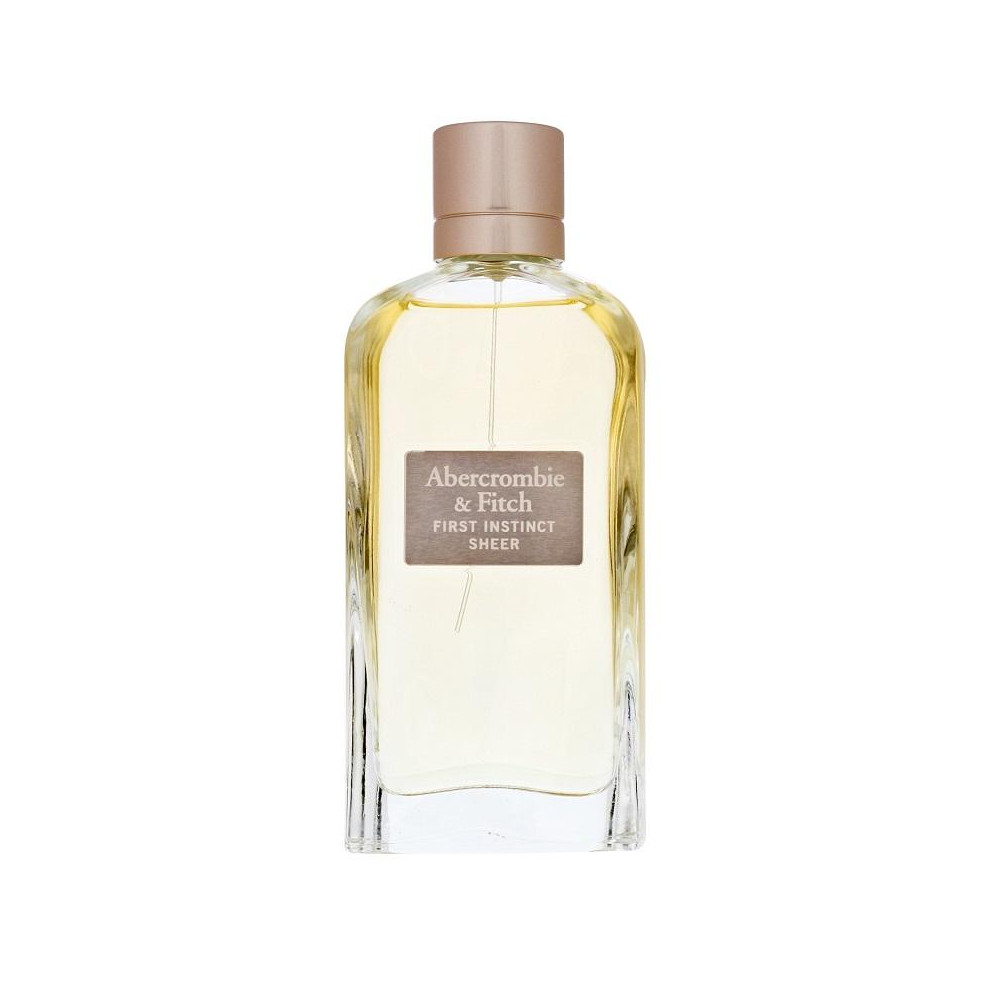 Produktbild för First Instinct Sheer Edp 100ml
