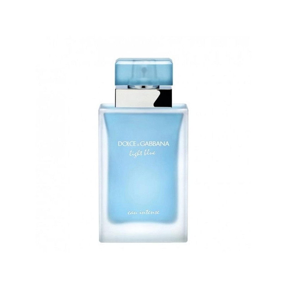 Produktbild för Light Blue Eau Intense Edp 50ml