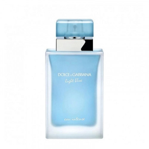 Dolce & Gabbana Light Blue Eau Intense Edp 50ml