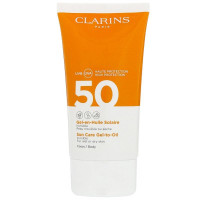 Clarins Sun Care Gel-to-Oil SPF 50 150ml